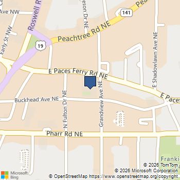 325 E Paces Ferry Road NE 908 Atlanta, GA MLS# 10719924