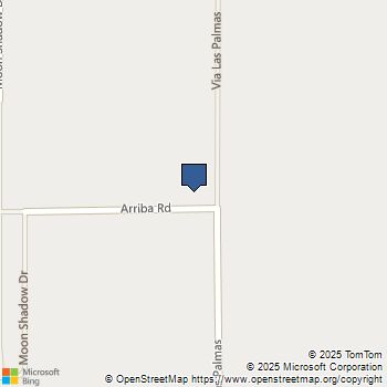 28955 Via Las Palmas Thousand Palms, CA MLS# 219107584PS