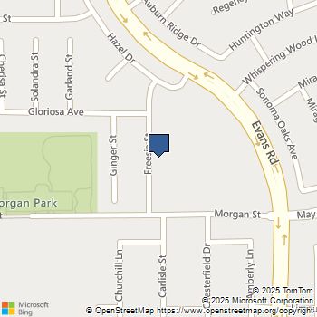 3649 Freesia Perris, CA MLS# OC25252489