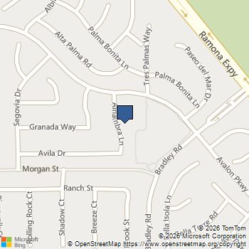 3653 Alhambra Perris, CA MLS# WS26038018