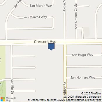 6430 Crescent Avenue Buena Park, CA MLS# OC25261825