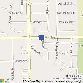 8521 Via Tina La Palma, CA MLS# 26647411