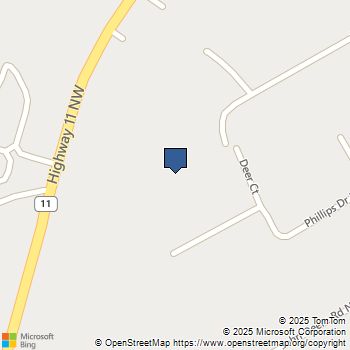 1841 Ga Highway 11 Monroe, GA MLS# 20156529