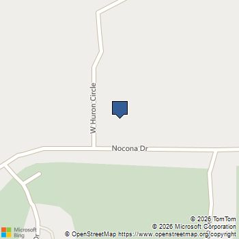 100 W Huron Circle Nocona, TX MLS# 21287433