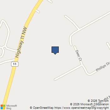 1841 Ga Highway 11 Monroe, GA MLS# 20156529