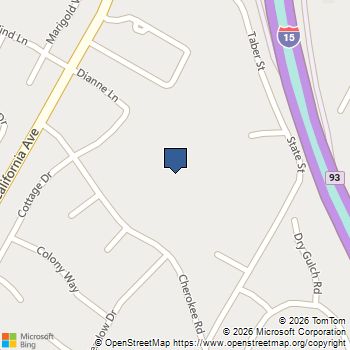 1607 Cherokee Rd Corona, CA MLS# OC26144249