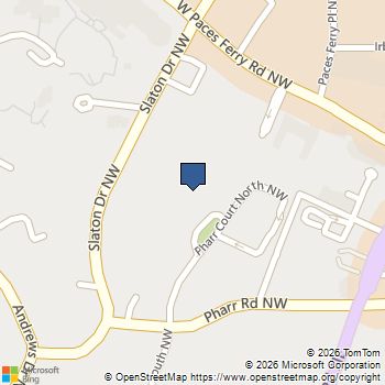 3060 Pharr Court North NW 613 Atlanta, GA MLS# 7795236