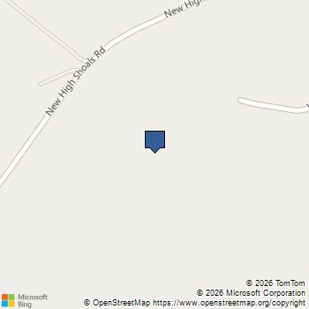 1825 Andora Court Bishop, GA MLS# 7737993