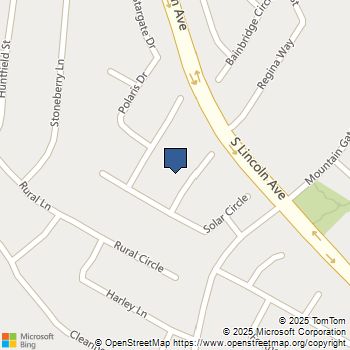 1153 Archer Circle Corona, CA MLS# IV25222075