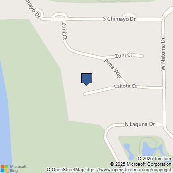 67296 Lakota Court Cathedral City, CA MLS# 219112537DA