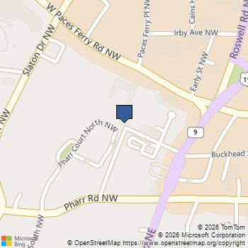 3040 Peachtree Road NW 1911 Atlanta, GA MLS# 7789009