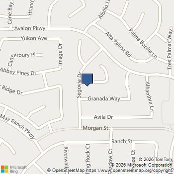 1407 Andulucia Place Perris, CA MLS# 219150079PS