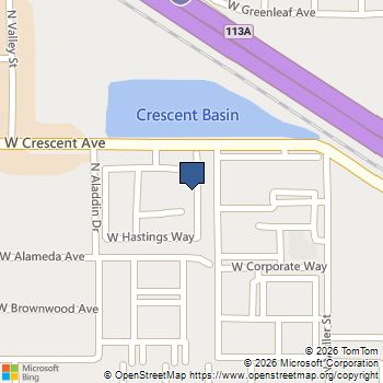 542 N Dartmouth Anaheim, CA MLS# PW26003889