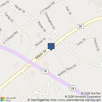 2887 Eucalyptus Road Loganville, GA MLS# 10703097