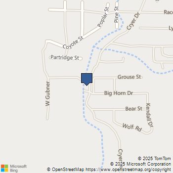 48 Lot Cryer Drive Banning, CA MLS# SW25133370