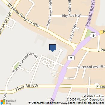 3040 Peachtree Road NW Atlanta, GA MLS# 10772902
