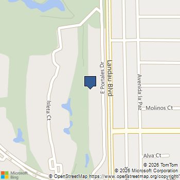 28763 E Portales Drive Cathedral City, CA MLS# 219092899DA