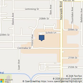 12121 Centralia Street 111 Lakewood, CA MLS# PW25248586