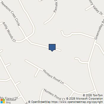 3483 Newtons Crest Circle Snellville, GA MLS# 10836255