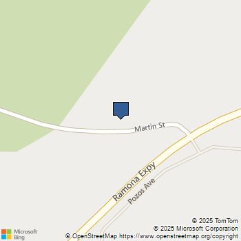 0 Bernasconi Perris, CA MLS# IV25190156