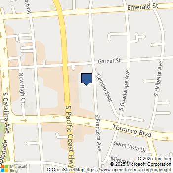 213 S Francisca Avenue Redondo Beach, CA MLS# 25580203