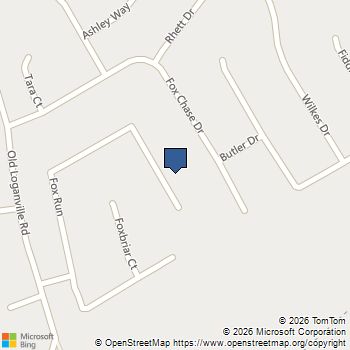 281 Fox Run Loganville, GA MLS# 10700494