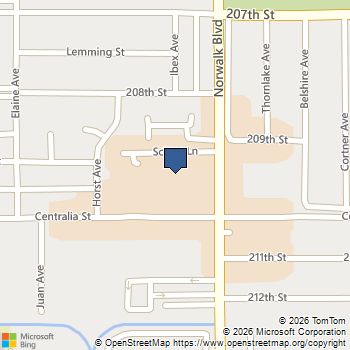 12141 Centralia 206 Lakewood, CA MLS# OC26026694