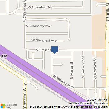 1786 W Crescent Avenue Anaheim, CA MLS# PW25150090