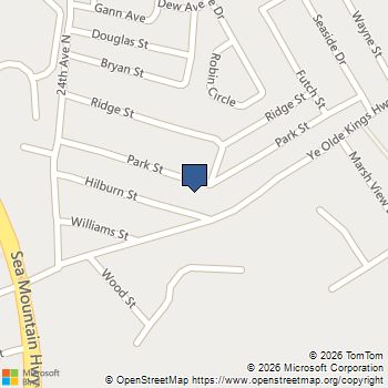 2428 Park St. North Myrtle Beach, SC MLS# 2608360