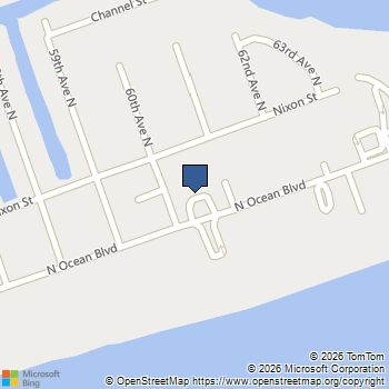 6001 N Ocean Blvd. 242 North Myrtle Beach, SC MLS# 2607455