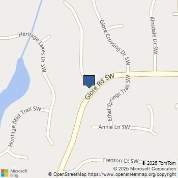 4690 Glore Road SW Mableton, GA MLS# 7728456