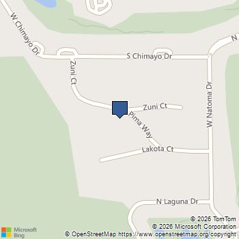 67343 Zuni Court Cathedral City, CA MLS# 219140787DA