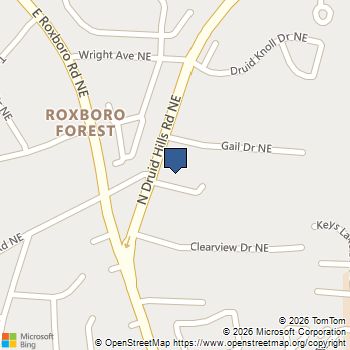 1140 Goodwin Place NE 4 Atlanta, GA MLS# 7744067