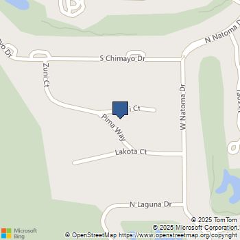 67385 Zuni Court Cathedral City, CA MLS# 219089878DA