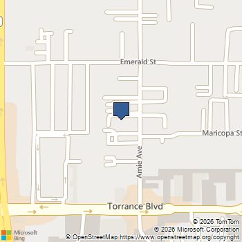 20917 Amie Avenue 40 Torrance, CA MLS# SB26002919