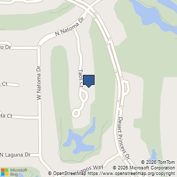 28602 Taos Court Cathedral City, CA MLS# 219141746DA