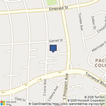 210 S Lucia Avenue Redondo Beach, CA MLS# 25560479