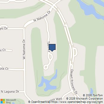 28602 Taos Court Cathedral City, CA MLS# 219090856DA