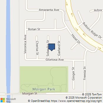 3699 Solandra Street Perris, CA MLS# OC25199182