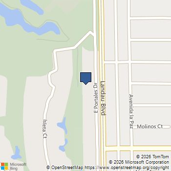 28763 E Portales Drive Cathedral City, CA MLS# 219141748DA