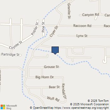 0 Partridge Lane Banning, CA MLS# 219136072DA