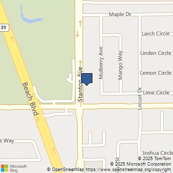 8452 Stanton Avenue Buena Park, CA MLS# SB25234866