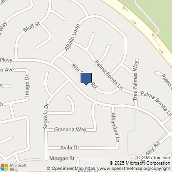 1429 Alta Palma Perris, CA MLS# IV25231609