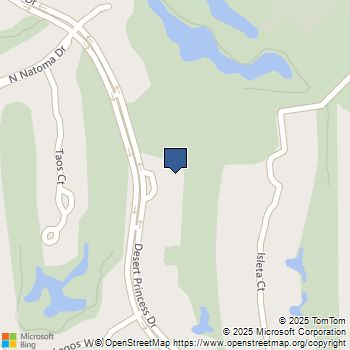 28740 Desert Princess Drive Cathedral City, CA MLS# 219129022DA