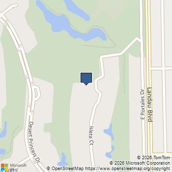 28715 Isleta Court Cathedral City, CA MLS# 26647891PS