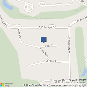 67372 Zuni Court Cathedral City, CA MLS# 219135128DA