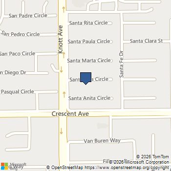 7060 Santa Ana Circle Buena Park, CA MLS# OC26125688