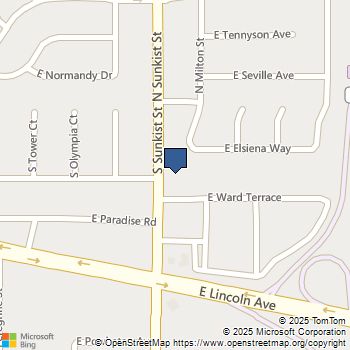 120 S Sunkist Street Anaheim, CA MLS# PW25160722