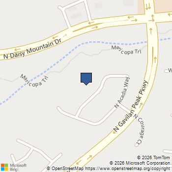 39208 N PARKER Lane Phoenix, AZ MLS# 7051866