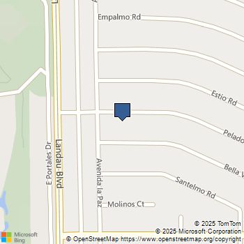 68115 Peladora Road Cathedral City, CA MLS# 219136931PS